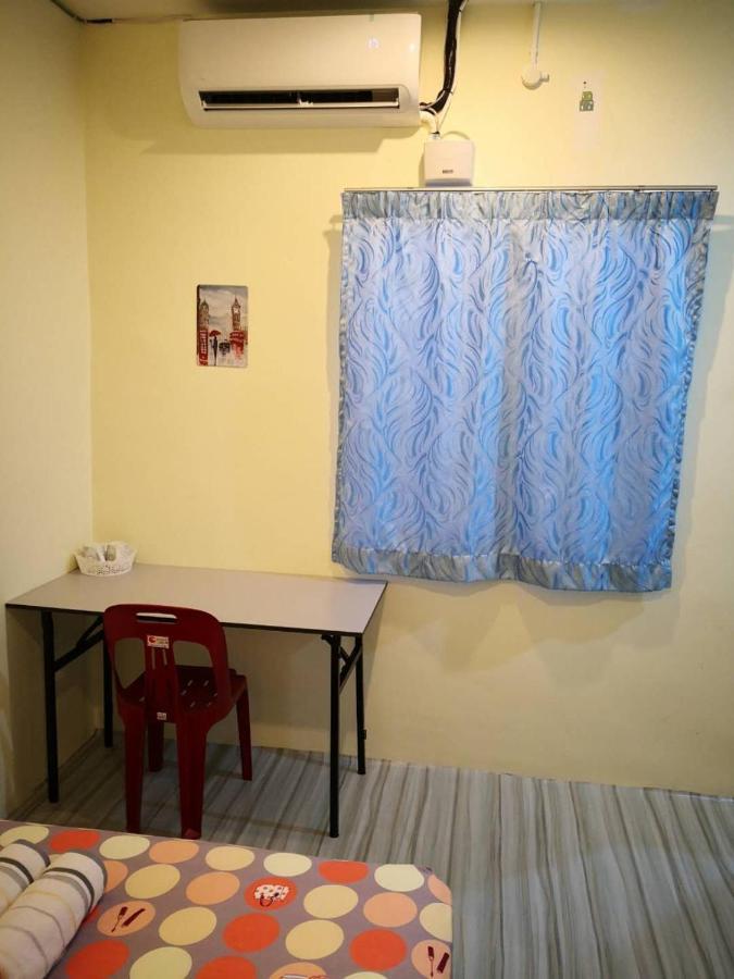 Pauh Inn Arau Buitenkant foto